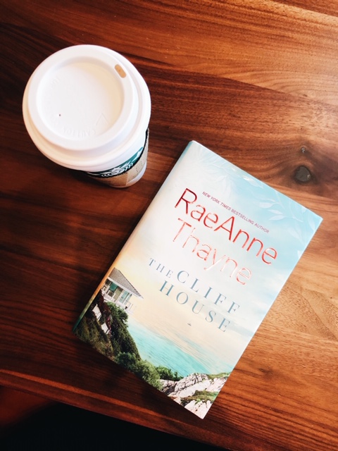 Book Review…The Cliff House by RaeAnne Thayne